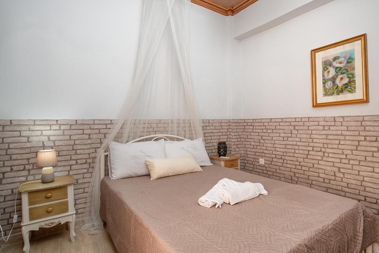 Fay’s Vintage Boutique House Appartement Corfu (city)